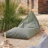 Koskela Bean Bag Cover - Nomad Green