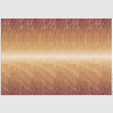 Pwoja Cotton Fabric by Raelene Kerinauia - dali dyalgala (by the metre)