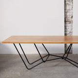 String Table - 8 Person - 2400L x 1200W x 720Hmm