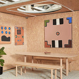 Ngaboo-lang Exhibition - Warlawoon Country