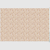 Yarragaa Cotton Fabric by Lucy Simpson - dali dyalgala (by the metre)