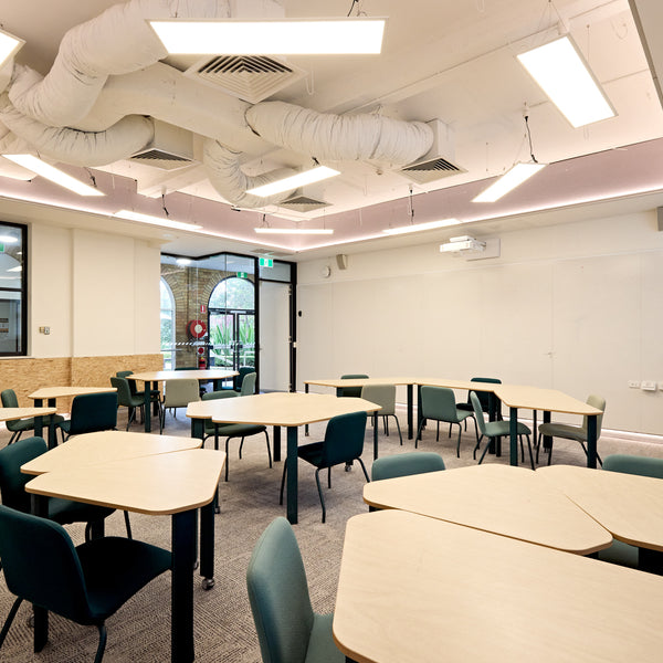 Is the debate around “open-plan” classrooms missing the point?