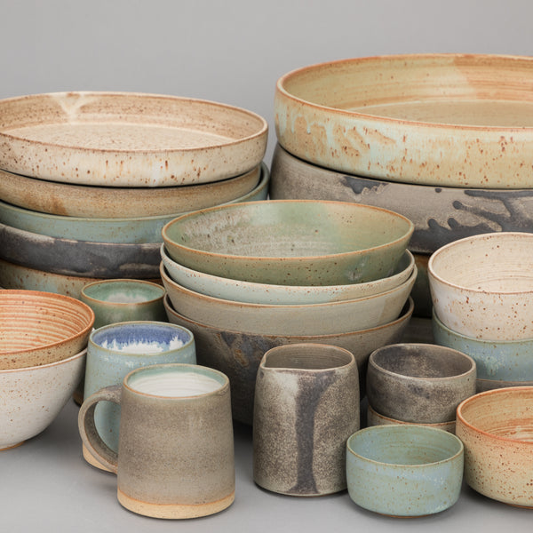 The new ceramicist on the Clay Club block: Clay by Khoa