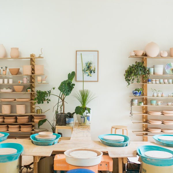 Meet the Maker: Chela of Takeawei