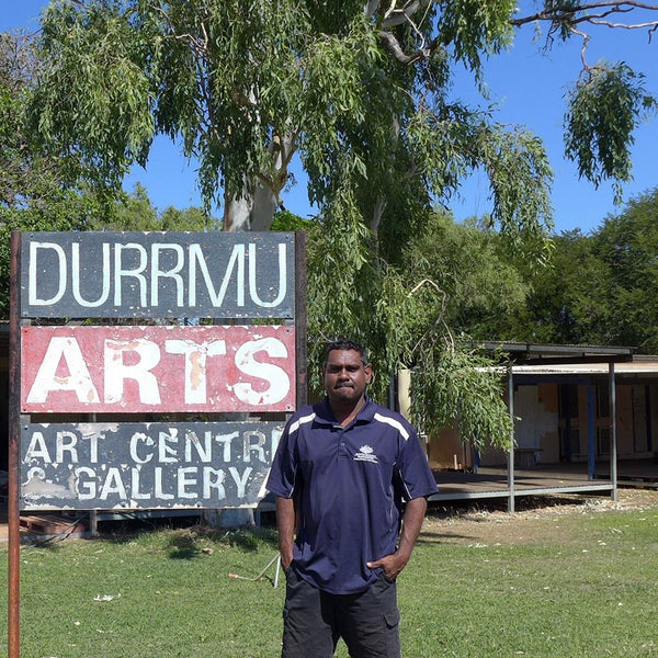 Meet Durrmu Arts Aboriginal Corporation!