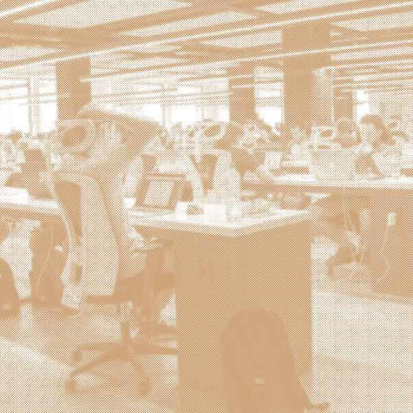 The Hybrid Workplace: Grappling with the New Normal