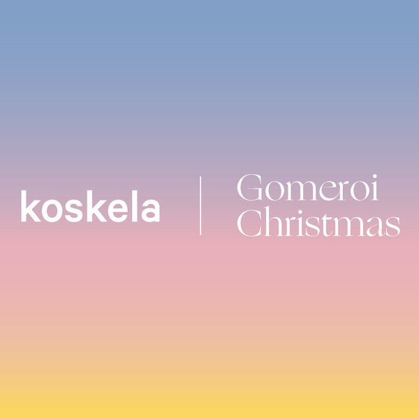 Koskela presents: Gomeroi Christmas