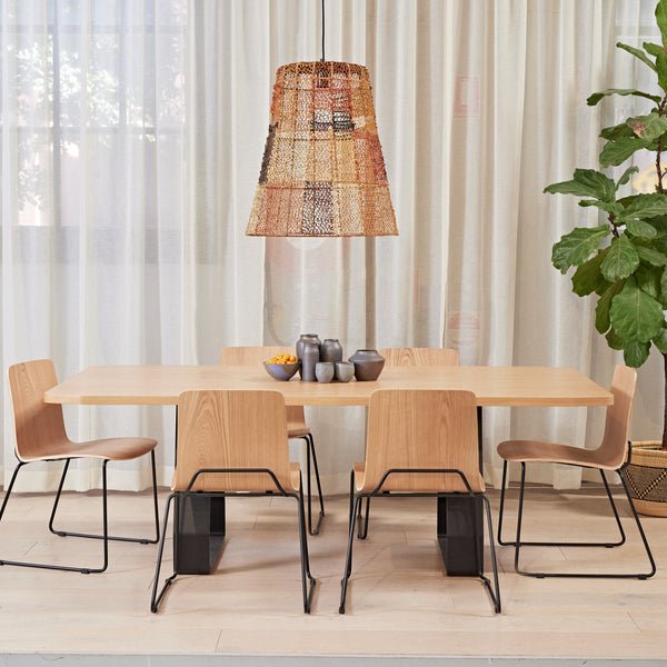 A guide to buying a dining table you’ll love