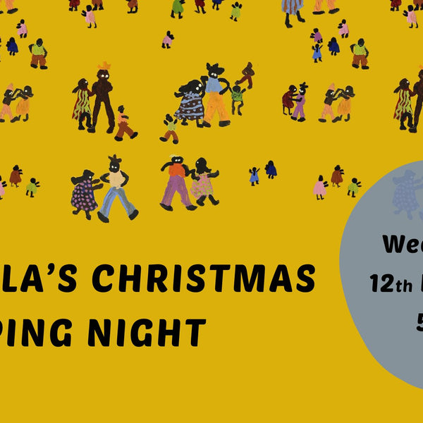 Koskela’s Christmas Shopping Night