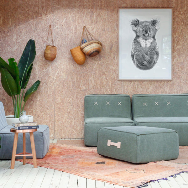 5 Tips for Buying  Planet Friendly Furniture