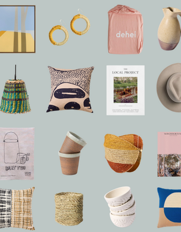 Homewares