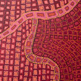 Untitled by Raylene Larry (Pre Order)