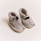 Stansborough Felted Bootie (3-12 month)