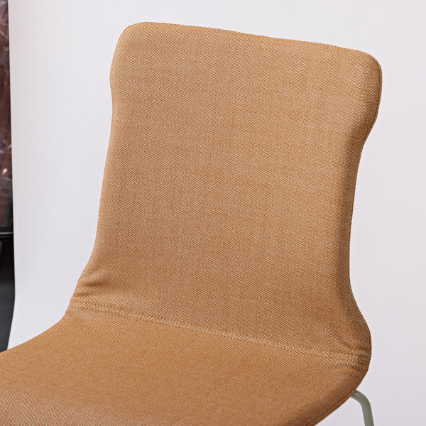 Konverse Chair - Fully upholstered