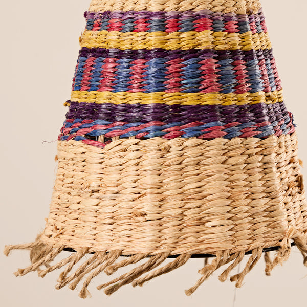Kapu Minaral (Beautiful Colours) Pendant (Moa Arts) by Paula Savage - Adam