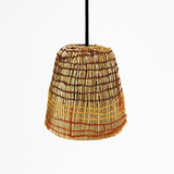 Series 1 Gurrwillinywirriy Mundan Small Pendant by Cecilie Djalarrnami Mopbarrmbrr 315-25