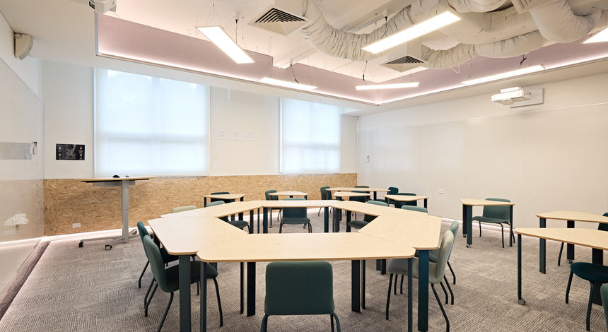Project: Newington College