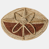 Ragudha Medium Pendant - Rubyanne Djindata 113-26 & 163-26
