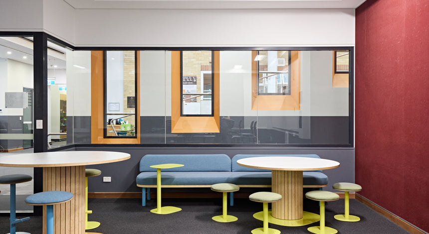 Project: Newington College