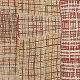 Dali Dyalgala Syaw 2 Scatter Cushion by Regina Wilson