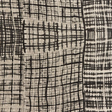 Dali Dyalgala Syaw 3 Floor Cushion by Regina Wilson