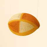 Ragudha Medium Pendent Set - Elizabeth Rukarriwuy Garrawurra - 223-25 & 238-25