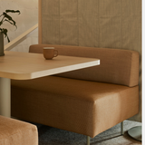 Curlew Sofa - Double