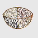 Ragudha Small Pendant Set - Helen Milminydjarrk & Phillip Guyabaka 378-24 & 233-25