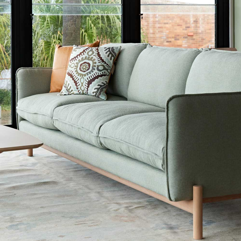 Brolga 2 Seater Sofa