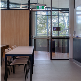 Slim Series Table - Work