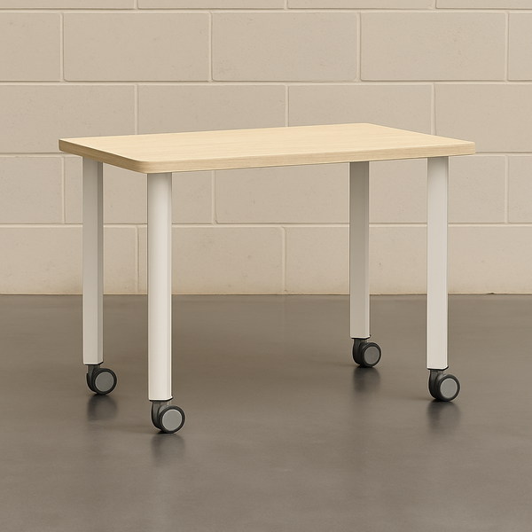 PBS Table