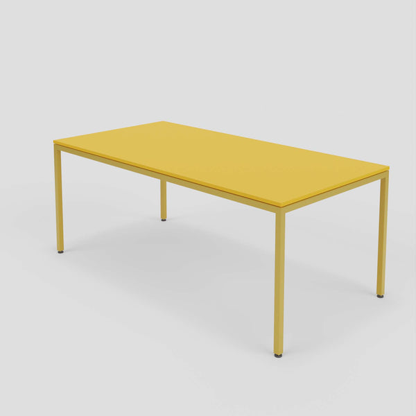 Slim Series Table