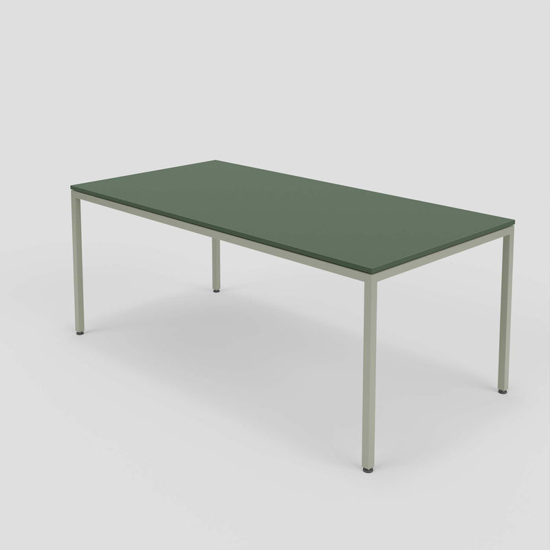 Slim Series Table