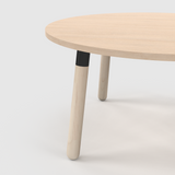 PBS Round Table - Work