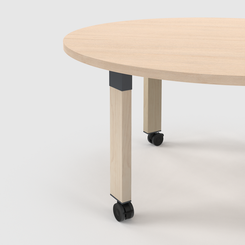 PBS Round Table - Work – Koskela