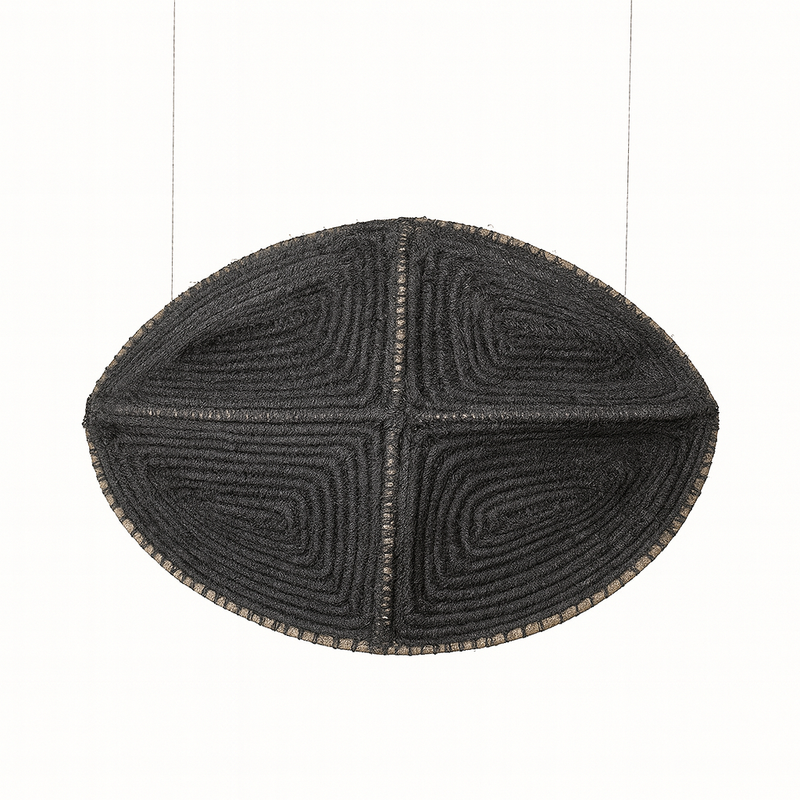 Ragudha Medium Pendant Set - Elizabeth Rukarriwuy Garrawurra - 357-25 & 367-25