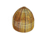 Series 1 Gurrwillinywirriy Mundan  Medium Pendant by Cecilie Djalarrnami Mopbarrmbrr 320-25