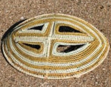 Ragudha Medium Pendent Set - Roslyn Markapuy - 240-25 & 358-25