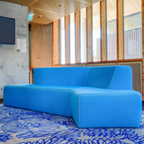 Nurkka Sofa - Work