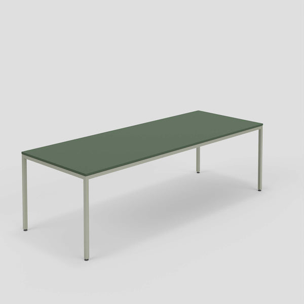 Slim Series Table