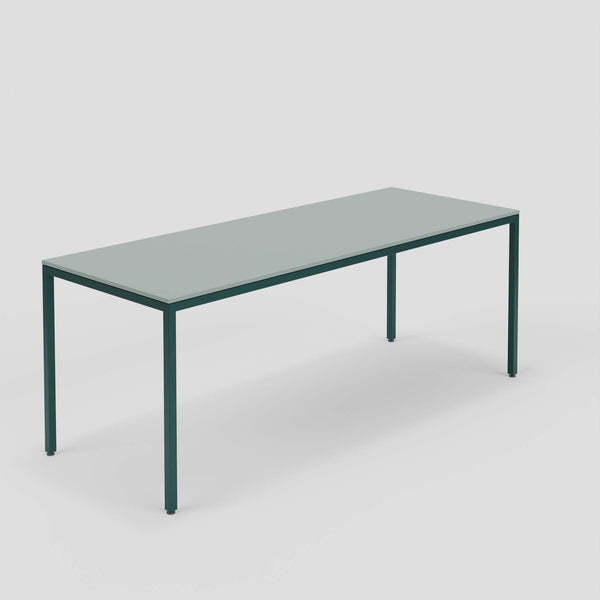 Slim Series Table