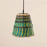 Kapu Minaral (Moa Arts) Pendant by Paula Savage - Light it up Fiona