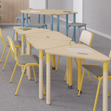 Yakka (Work) Junior Large Seated Desk - Year 3-4