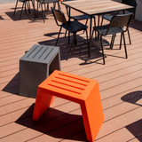Polska Stool - Work