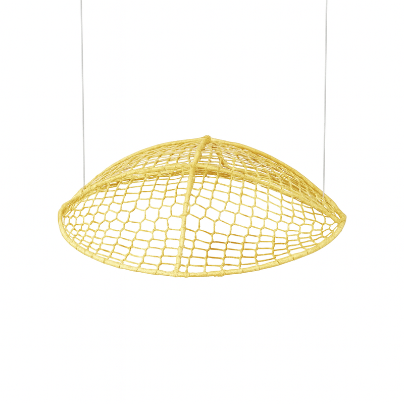 Ragudha Medium Pendant Set - Phillip Guyabaka - 298-25 & 299-25