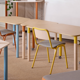 Yakka (Work) Junior Large Seated Desk - Year 3-4