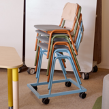Ngarang (Junior) Chair