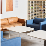 Classic Armchair - Work
