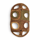 Piti Wiru by Pauline Wangin & Rhonda Young - 33-25