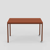 Gurragurra (More and More) Senior Desk on Castors (720H)